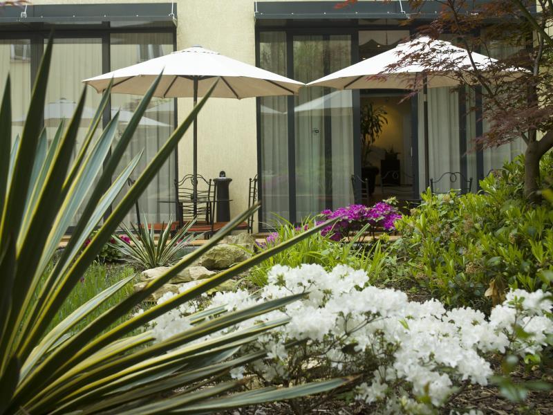 Hotel Roma Prague 7