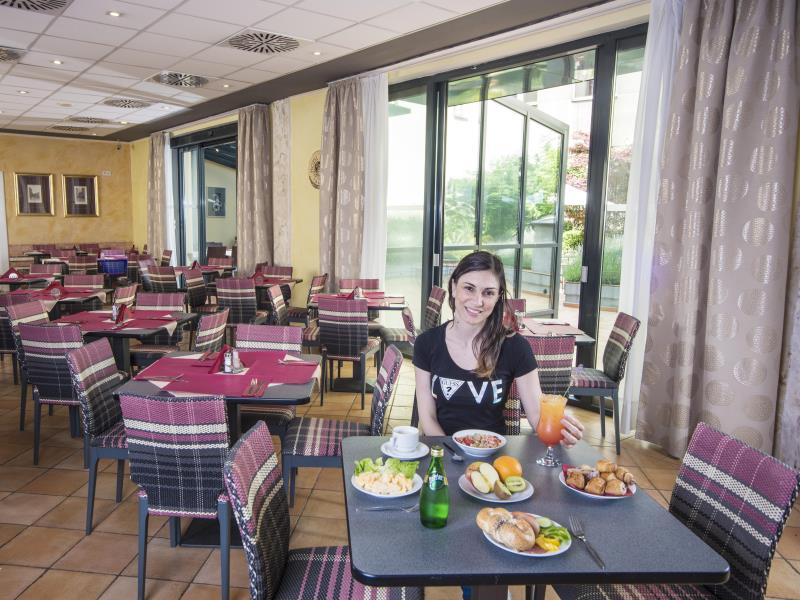 Hotel Roma Prague 11