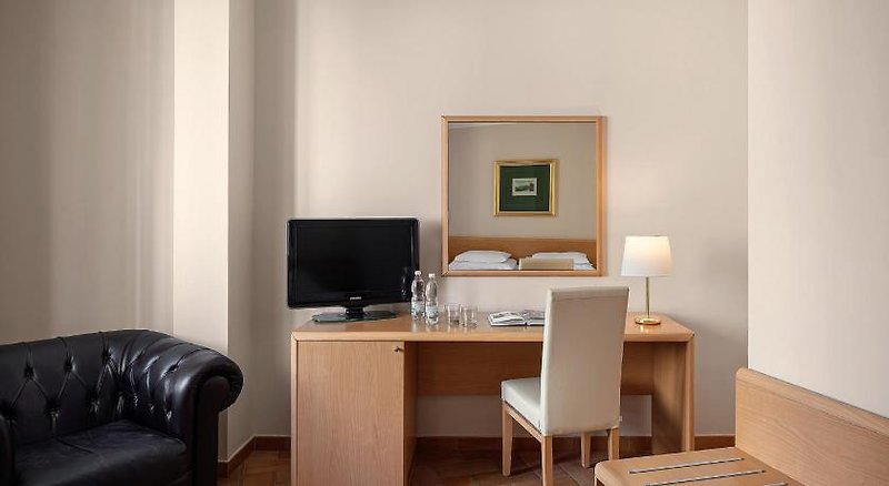 Hotel Roma Prague 20
