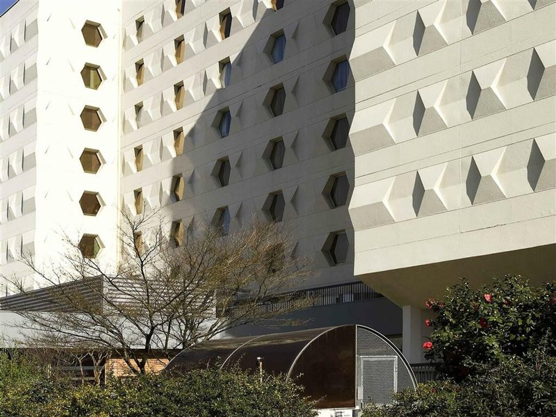 Mercure Bordeaux Centre 1