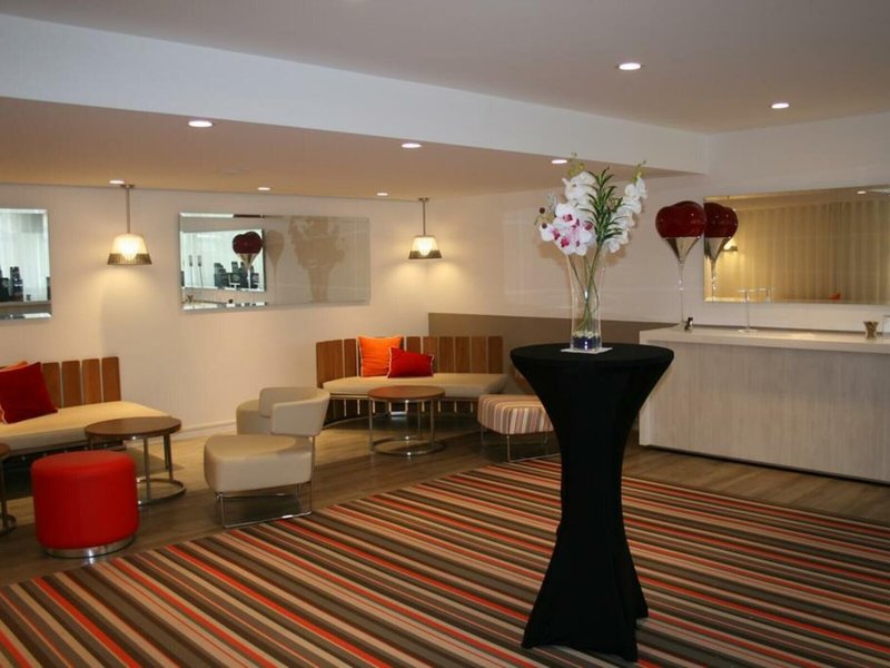 Mercure Bordeaux Centre 2