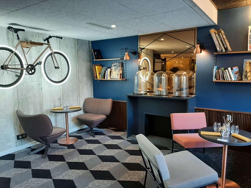 Mercure Bordeaux Centre 3