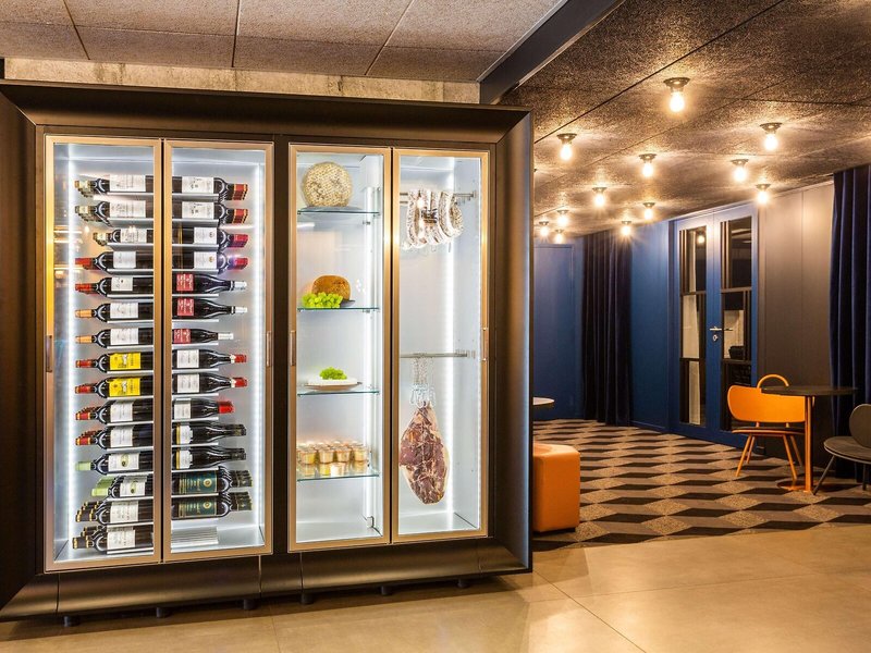 Mercure Bordeaux Centre 6