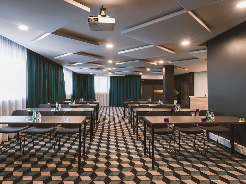 Mercure Bordeaux Centre 13