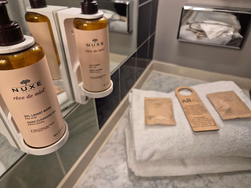 Mercure Bordeaux Centre 16