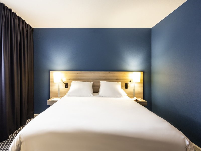 Mercure Bordeaux Centre 23