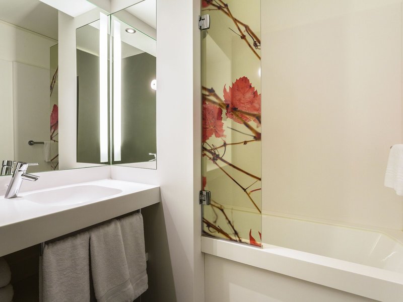 Mercure Bordeaux Centre 27