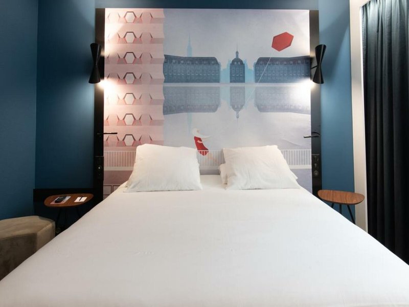 Mercure Bordeaux Centre 29