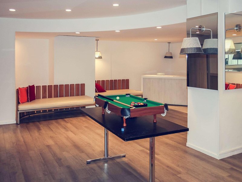 Mercure Bordeaux Centre 30