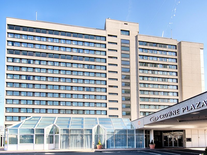 Plaza Frankfurt Conress Hotel  4