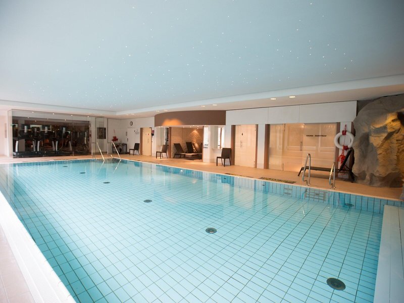 Plaza Frankfurt Conress Hotel  9