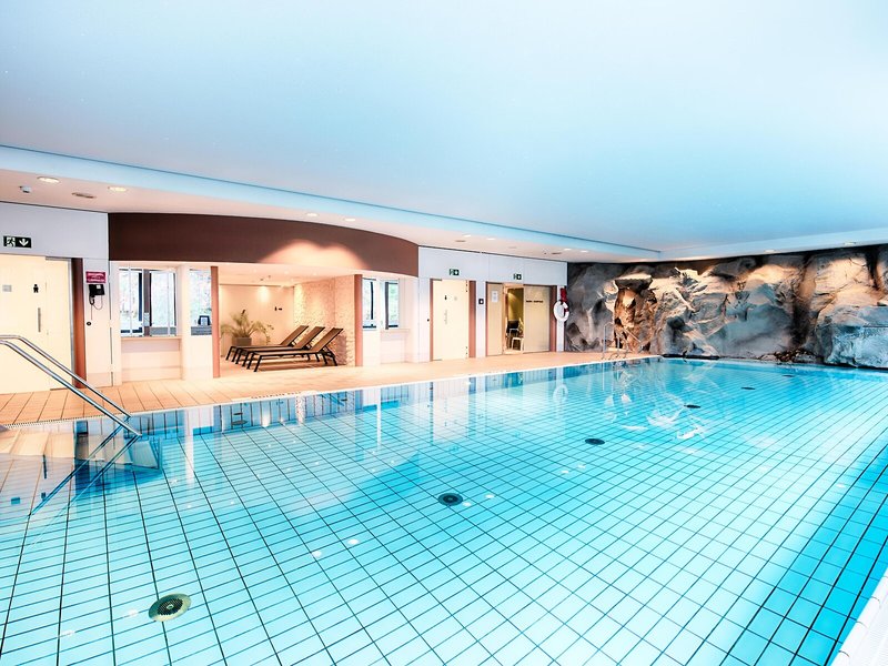 Plaza Frankfurt Conress Hotel  10