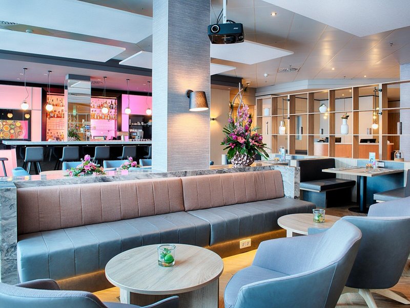 Plaza Frankfurt Conress Hotel  20