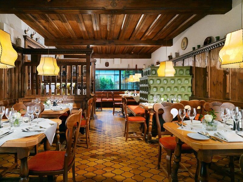 Plaza Frankfurt Conress Hotel  23