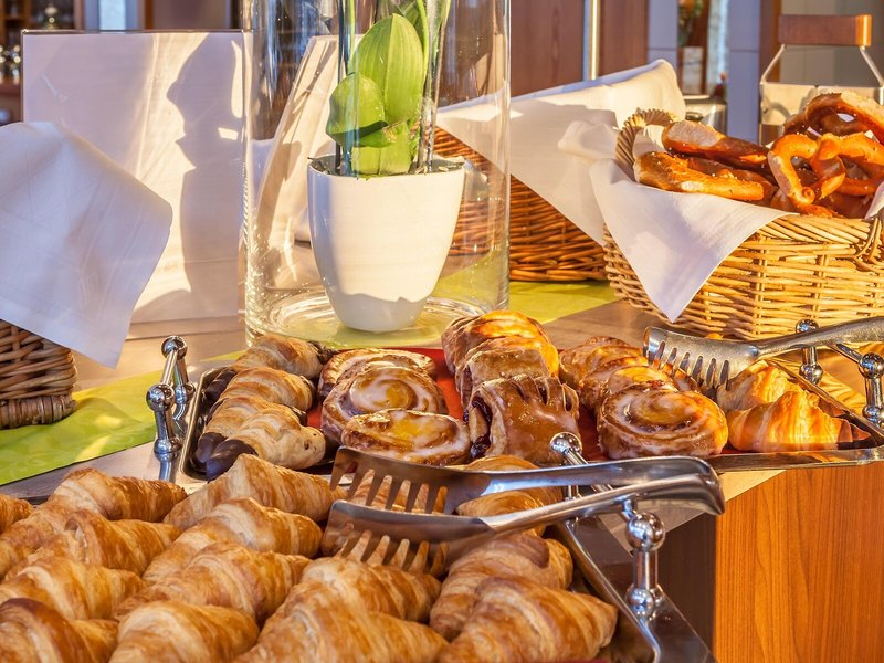 Plaza Frankfurt Conress Hotel  25