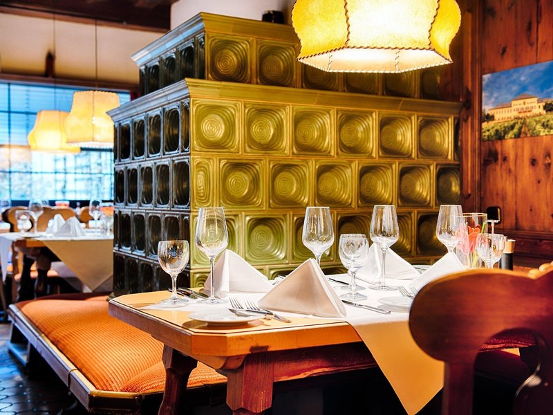 Plaza Frankfurt Conress Hotel  27