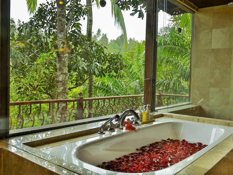 Ayung Resort Ubud 2