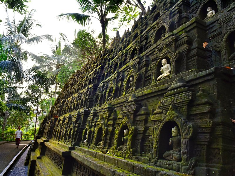 Ayung Resort Ubud 4