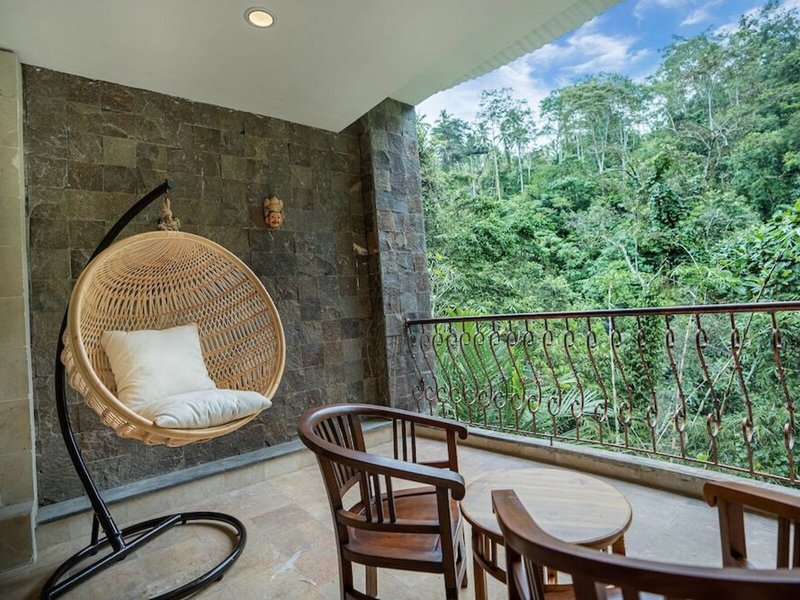 Ayung Resort Ubud 5