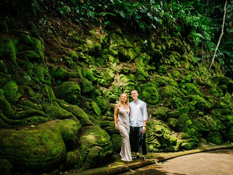 Ayung Resort Ubud 6