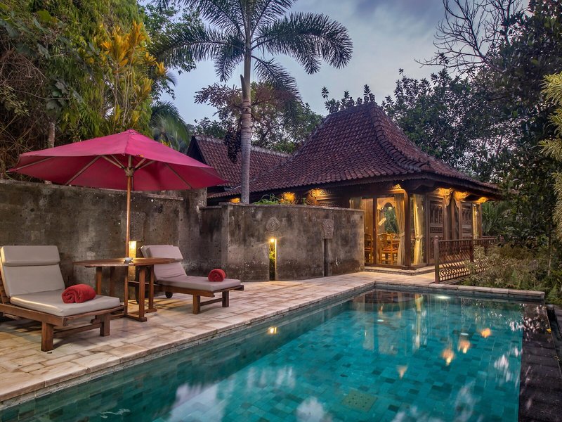 Ayung Resort Ubud 7