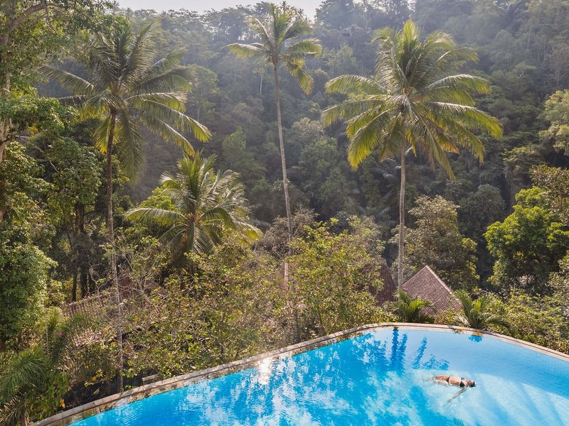 Ayung Resort Ubud 11