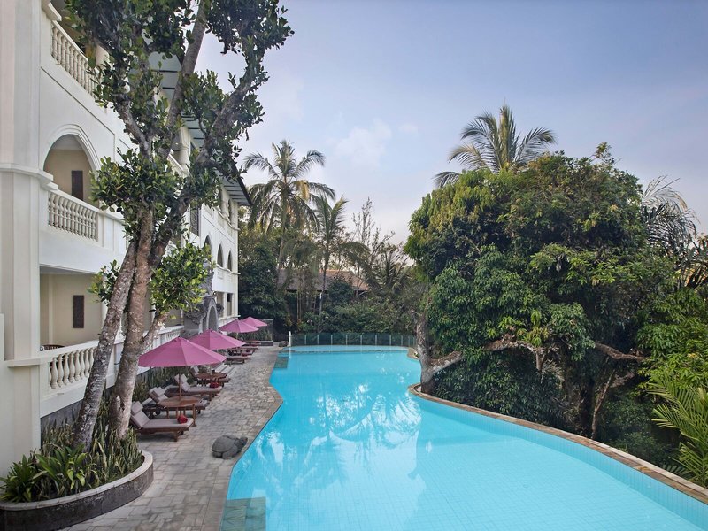 Ayung Resort Ubud 12