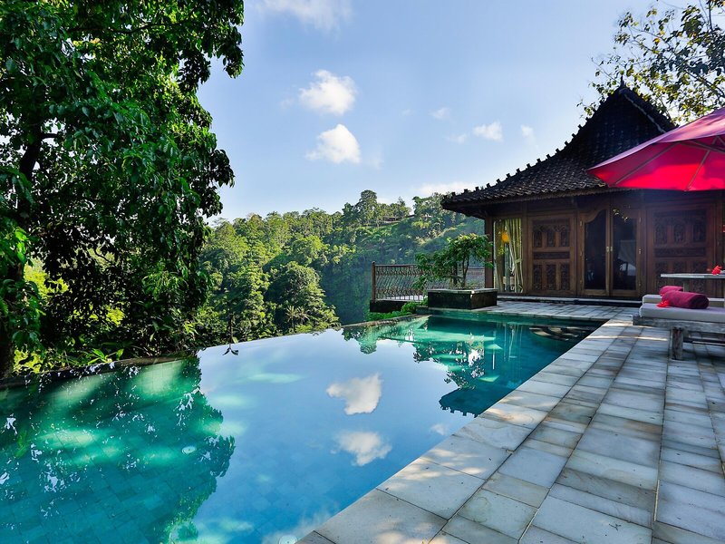 Ayung Resort Ubud 15