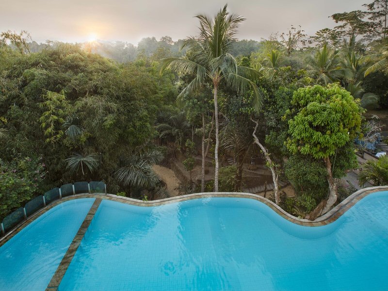 Ayung Resort Ubud 16