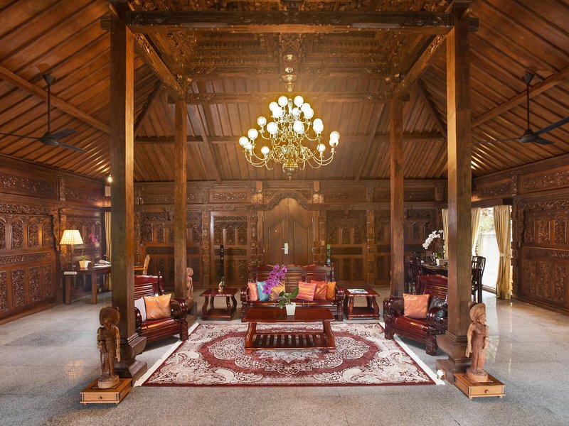 Ayung Resort Ubud 17