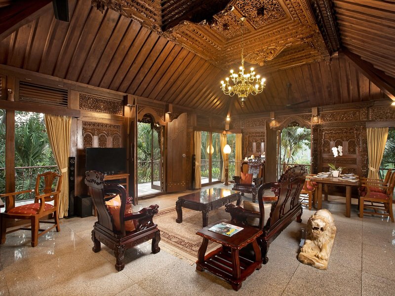 Ayung Resort Ubud 18