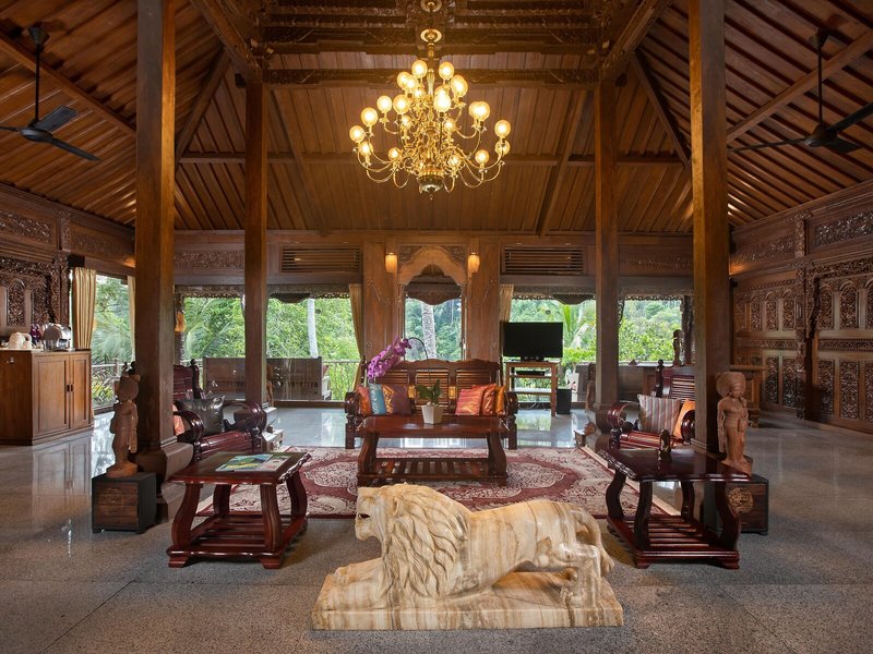 Ayung Resort Ubud 19