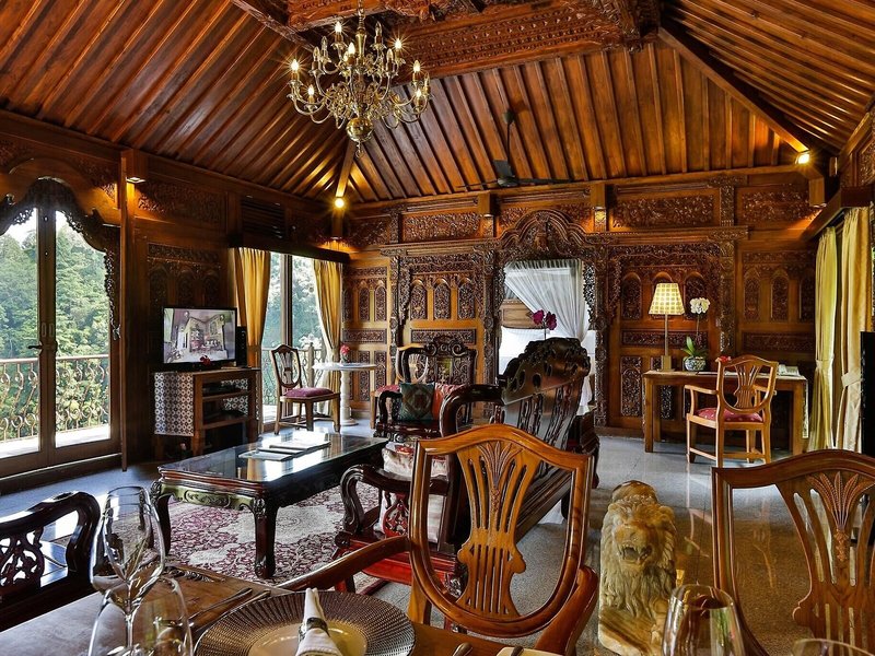 Ayung Resort Ubud 20