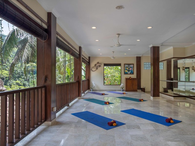 Ayung Resort Ubud 21