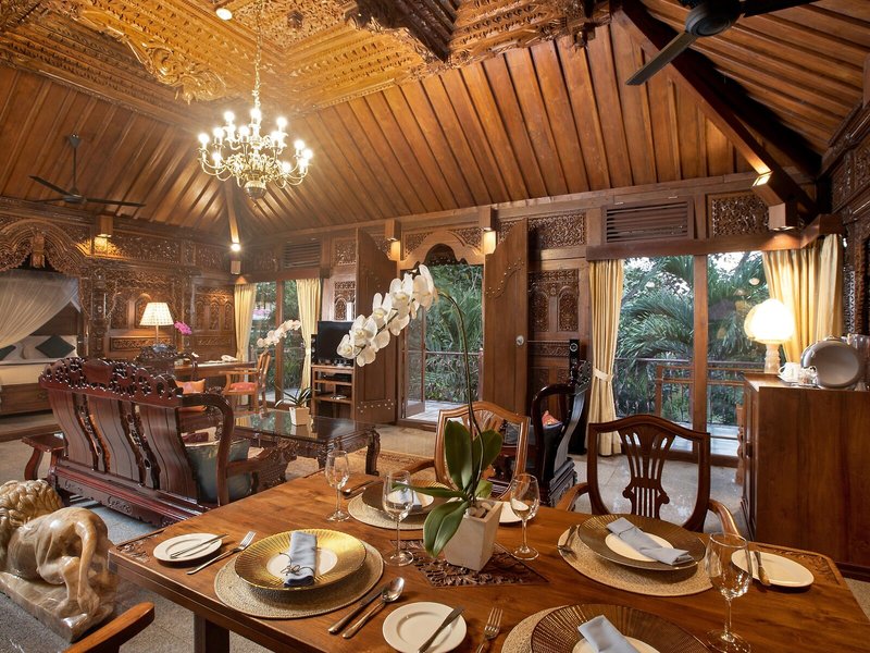 Ayung Resort Ubud 22