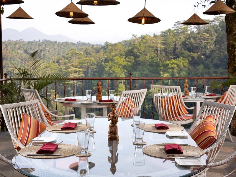 Ayung Resort Ubud 23