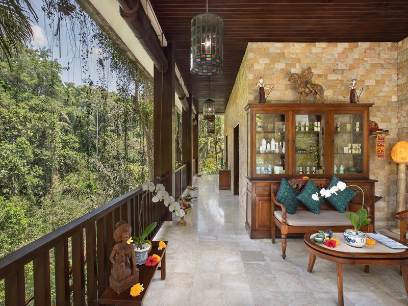 Ayung Resort Ubud 24