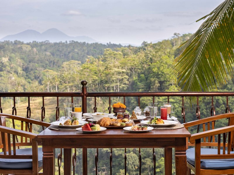 Ayung Resort Ubud 25