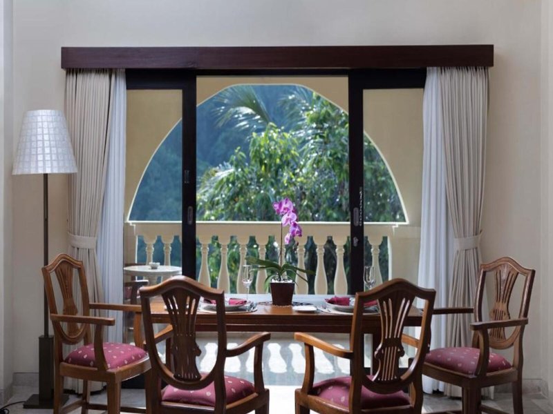 Ayung Resort Ubud 26