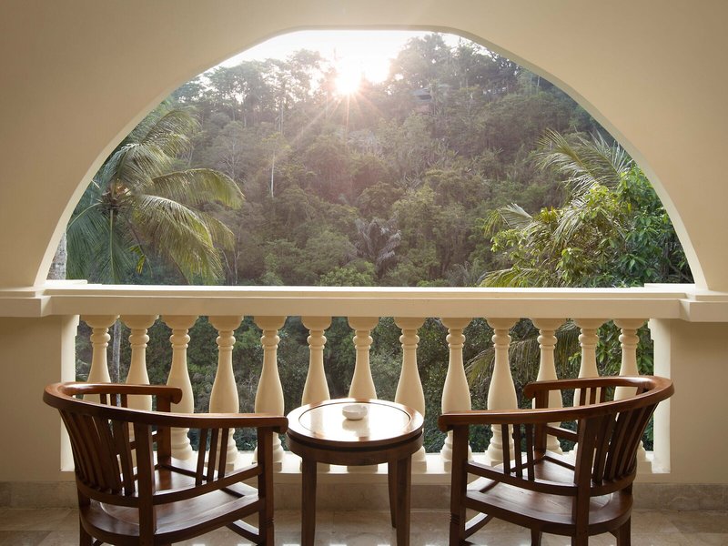 Ayung Resort Ubud 27