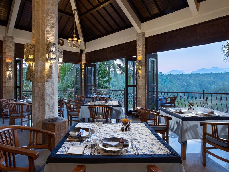 Ayung Resort Ubud 28