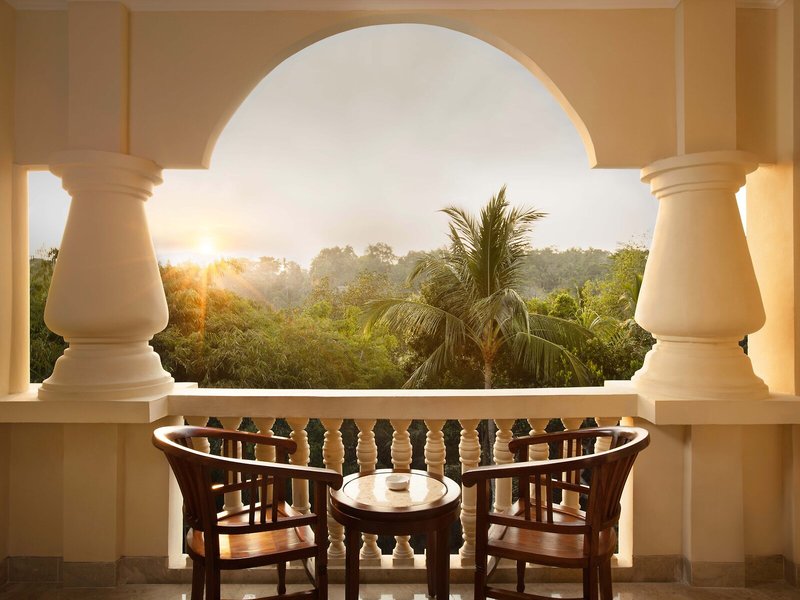 Ayung Resort Ubud 29