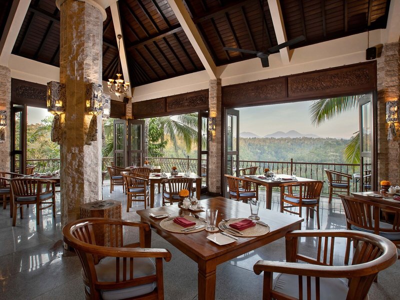 Ayung Resort Ubud 30