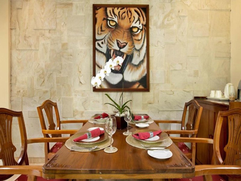 Ayung Resort Ubud 31