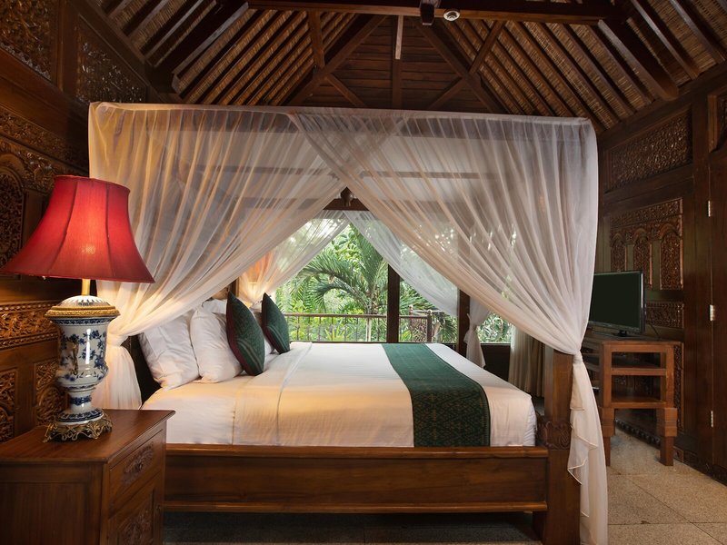 Ayung Resort Ubud 34