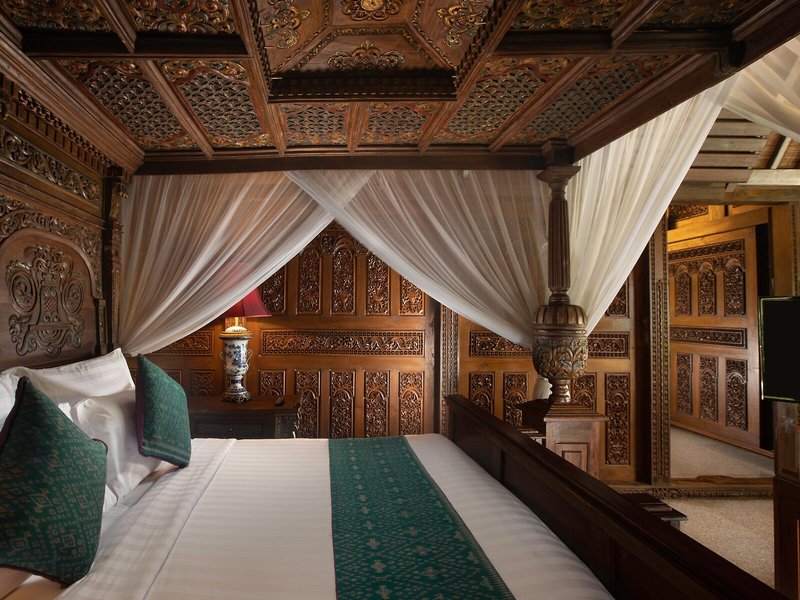 Ayung Resort Ubud 35