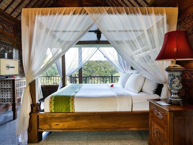 Ayung Resort Ubud 36