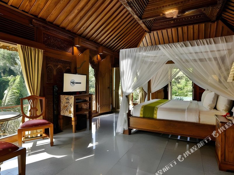 Ayung Resort Ubud 37