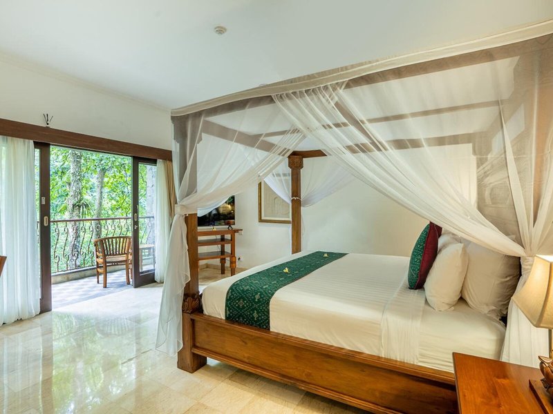 Ayung Resort Ubud 38