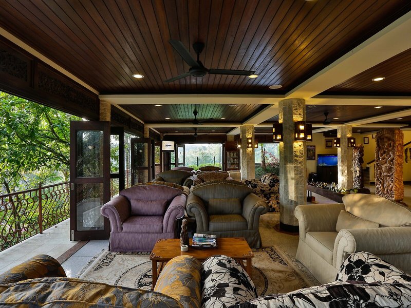 Ayung Resort Ubud 39